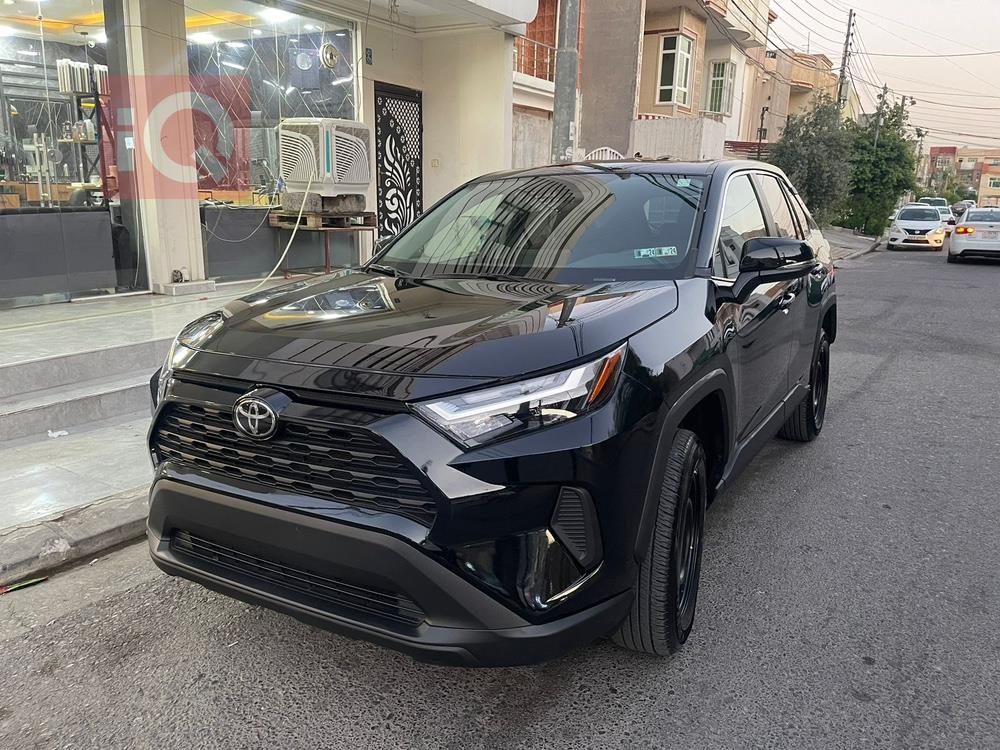 تويوتا راف 4